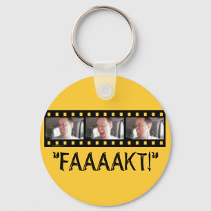 PORTE-CLÉS "FAAAAKT ! "
