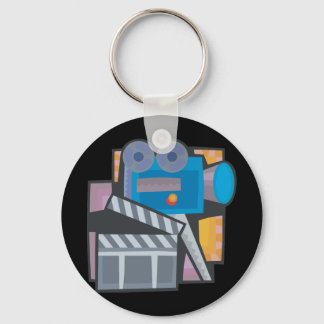 Porte-clés Fabrication de films