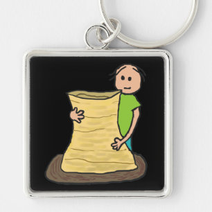 Porte-clés Fabrication de poteries