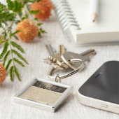 Porte-clés Fabrication, Entrepôts (Côté)