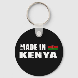Porte-clés Fabriqué au Kenya