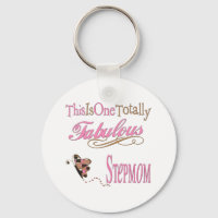 Fabulous Stepmaman