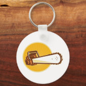 Porte-clés façade (Recto)