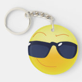 PORTE-CLÉS FACE COOL (Devant)