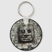 Porte-clés Face de Prasat Bayon (Recto)