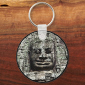 Porte-clés Face de Prasat Bayon (Recto)