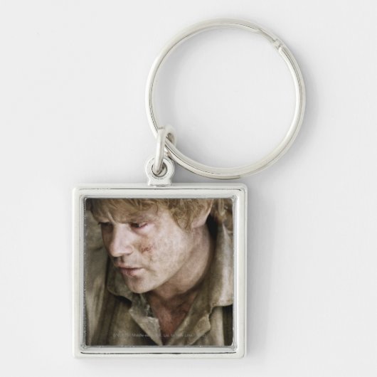 Porte-clés Face latérale Samwise (Devant)
