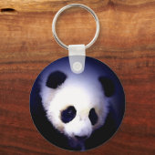Porte-clés Face Panda (Recto)