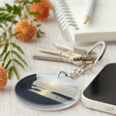 Porte-clés faire votre propre porte - clé (Devant Droit)