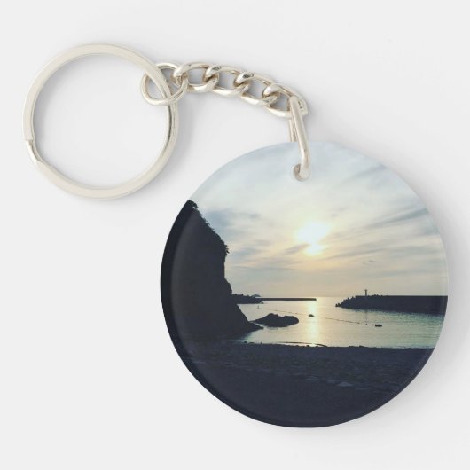 Porte-clés faire votre propre porte - clé (Devant)