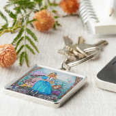 Porte-clés Fairfarren (Côté)