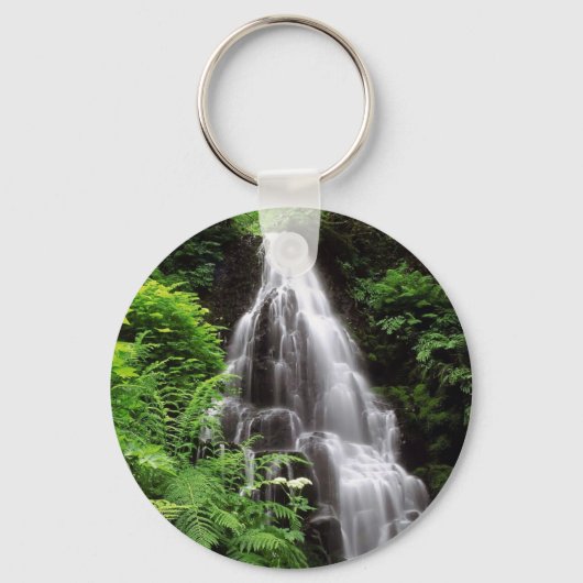 Porte-clés Fairy Falls (Recto)