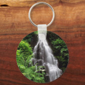 Porte-clés Fairy Falls (Recto)