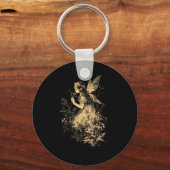 Porte-clés Fairy Grunge Goblincore Cottagecore Fairycore Whim (Recto)