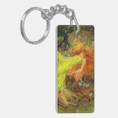 Porte-clés Fairy Tale Arthur Wardle (Devant gauche)