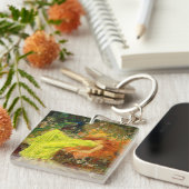 Porte-clés Fairy Tale Arthur Wardle (Devant Droit)