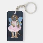 Porte-clés Fairy the Tiger (Dos)