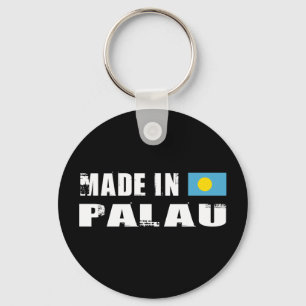 Porte-clés Fait à Palau
