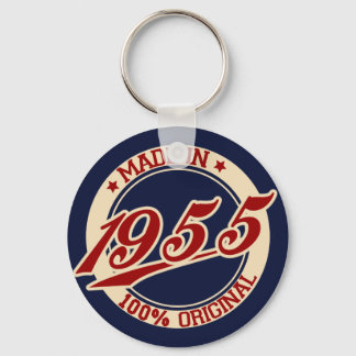 Porte-clés Fait En 1955