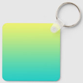 Porte-clés Faites-Le Vous-Même, do-it-yourself Porte - clé (Dos)