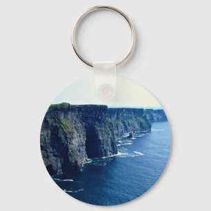 Porte-clés Falaises de Moher, comté Clare, Irlande