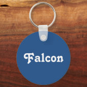 Porte-clés Falcon porte - clé (Recto)