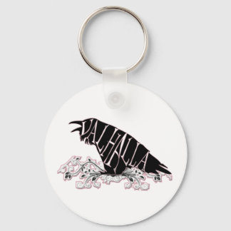 Porte-clés Fallegur Raven Valhalla