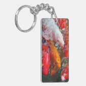Porte-clés Falln Gathering Koi (Devant gauche)