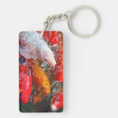 Porte-clés Falln Gathering Koi (Dos)