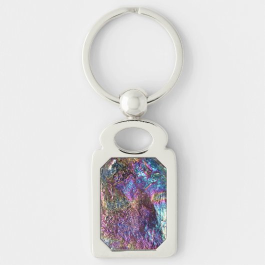 Porte-clés Falln Rainbow Rocks (Devant)