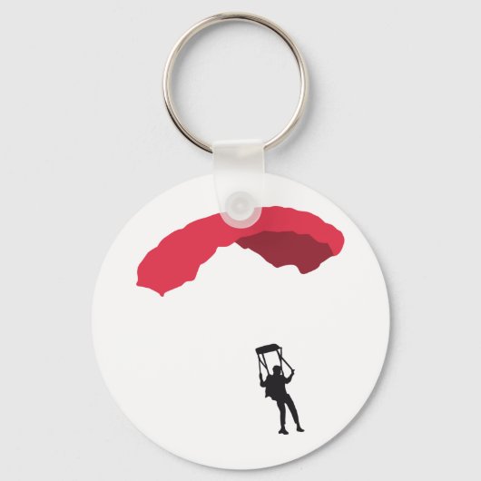 Porte-clés fallschirm 3c (Recto)