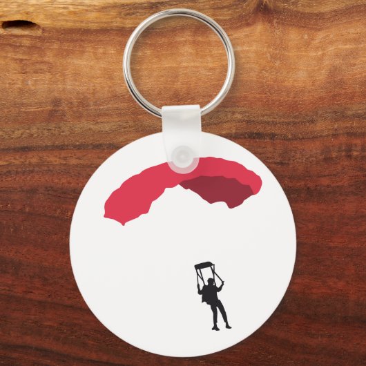 Porte-clés fallschirm 3c (Recto)