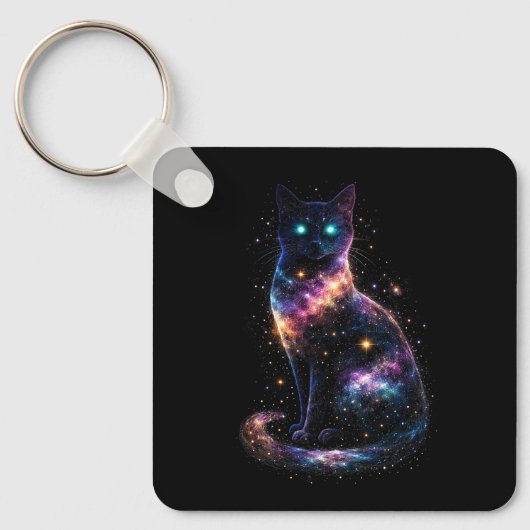 Porte-clés Familier Starbound (Recto)