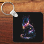 Porte-clés Familier Starbound (Recto)