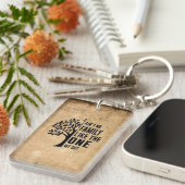 Porte-clés Famille (Devant droit)