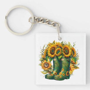 PORTE-CLÉS FAMILLE CONTACTEZ L'INFORMATION, VOUS LA DÉNOMMEZ 