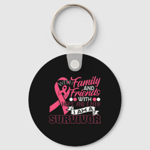 Porte-clés Family Hope Faith I