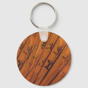 Porte-clés Fan-Shanzi - Porte - clé