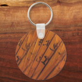 Porte-clés Fan-Shanzi - Porte - clé (Recto)