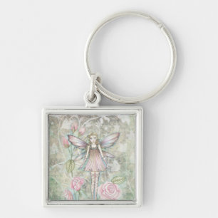 Porte-clés Fanciing Rose Fairy