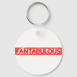 Porte-clés Fantable Timbre