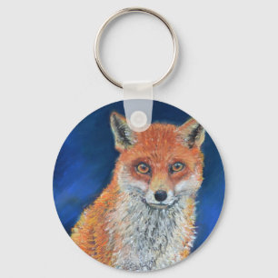 Porte-clés Fantastic Mr Fox