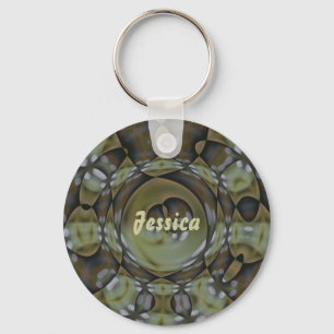 Porte-clés Fantastique