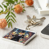 Porte-clés Fantasy Cute Super Villain Toys (Côté)