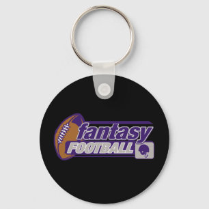 Porte-clés Fantasy Football