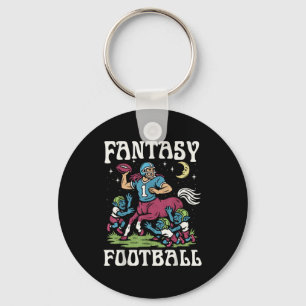Porte-clés Fantasy Football Centaure V. Joueur de Gobelins Li