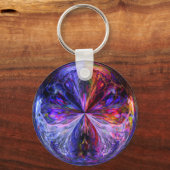 Porte-clés Fantasy sphere (Recto)