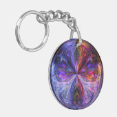 Porte-clés Fantasy sphere (Devant gauche)