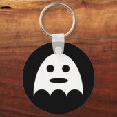 Porte-clés Fantôme (Recto)