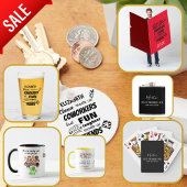 Porte-clés Farewell Coworker Boss - nous sommes amis Custom